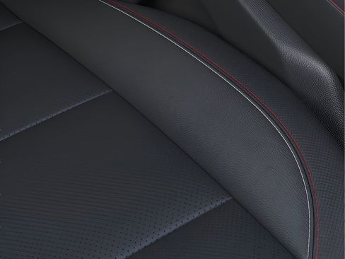 New 2026 Chevrolet Traverse RS FWD image 21