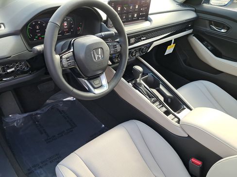 New 2026 Honda Accord Touring image 16
