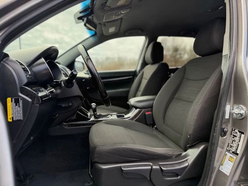 Used 2014 Kia Sorento LX AWD/4WD image 36