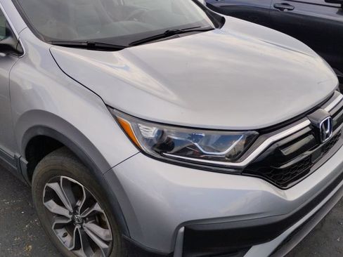 Used 2022 Honda CR-V EX image 11