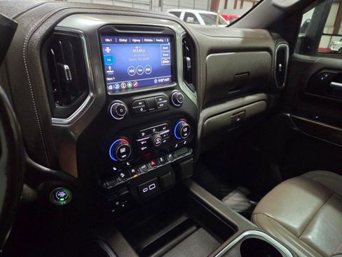 Used 2020 Chevrolet Silverado 1500 RST w/ All-Star Edition AWD/4WD image 49