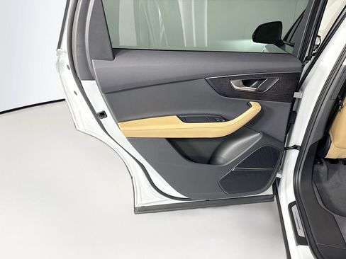 New 2026 Audi Q7 2.0T Premium Plus image 28