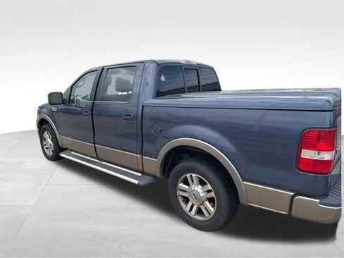 Used 2006 Ford F150 Lariat image 9