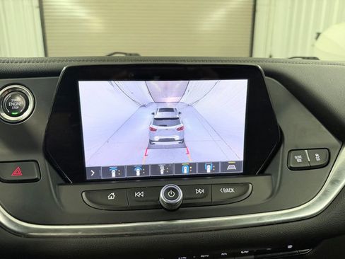 Used 2019 Chevrolet Blazer LT w/ Sound & Technology Package FWD image 21