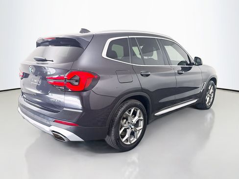 Used 2023 BMW X3 xDrive30i w/ Convenience Package AWD/4WD image 10