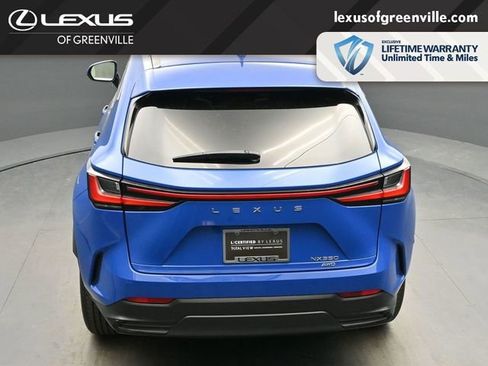 Used 2022 Lexus NX 350 AWD image 47
