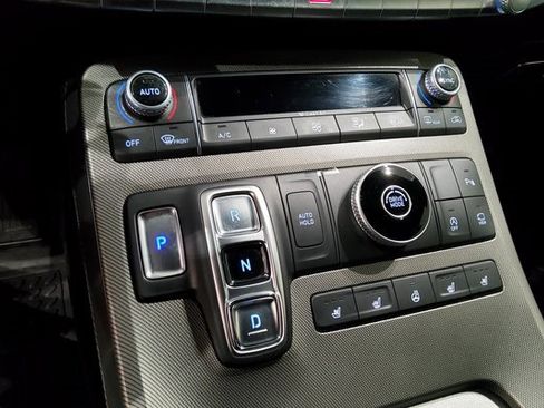 Used 2022 Hyundai Palisade Calligraphy image 22