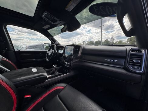 Used 2023 RAM 1500 TRX w/ TRX Level 2 Equipment Group AWD/4WD image 32