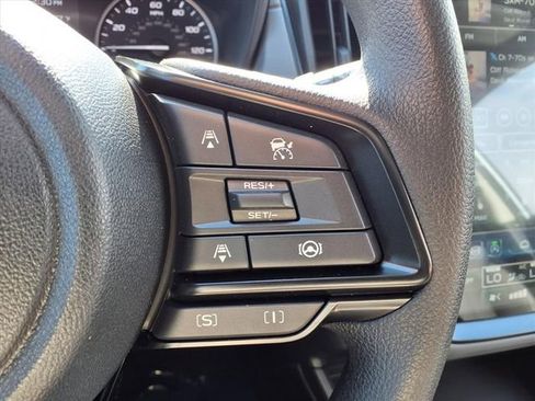 New 2026 Subaru Crosstrek 2.0i Premium AWD/4WD image 14
