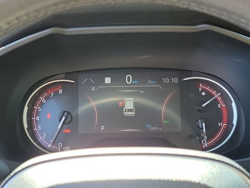 Used 2023 Toyota RAV4 XLE Premium image 27