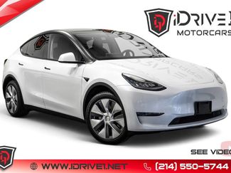 Used 2023 Tesla Model Y Long Range AWD/4WD video 1