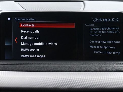 Used 2019 BMW X6 xDrive35i w/ M Sport Package image 32