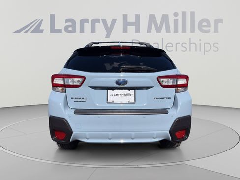 Used 2019 Subaru Crosstrek 2.0i Limited w/ Moonroof Package w/Navigation AWD/4WD image 6