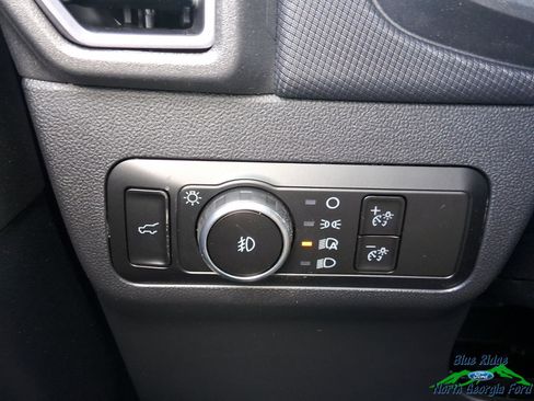 New 2025 Ford Bronco Sport Big Bend image 22