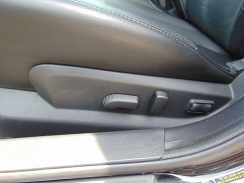 Used 2008 Nissan Altima 2.5 SL w/ SL Pkg FWD image 11