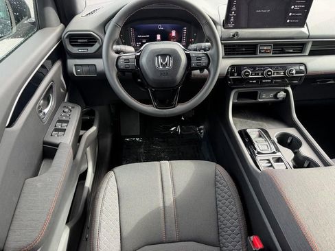 New 2026 Honda Pilot Sport image 20