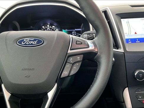 Used 2019 Ford Edge SEL w/ Equipment Group 201A image 26