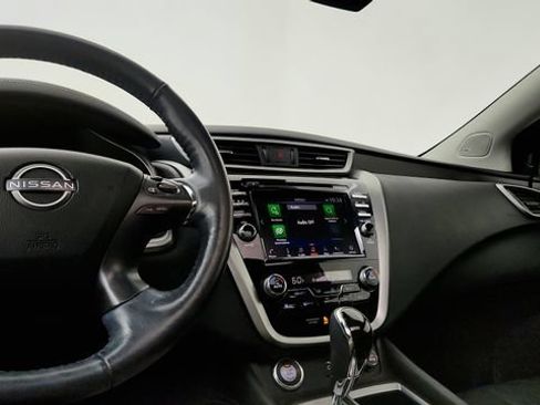 Used 2023 Nissan Murano Platinum w/ Cargo Package AWD/4WD image 63