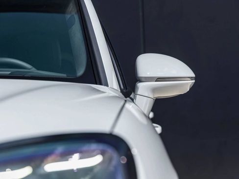 New 2026 Porsche Cayenne Turbo image 73