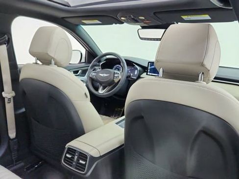 Used 2023 Genesis G70 2.0T w/ Sport Prestige Package image 27