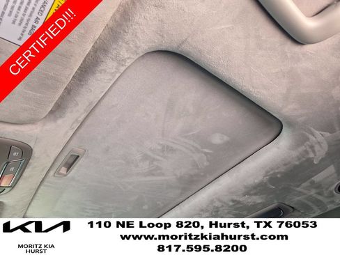 Certified 2024 Kia Telluride SX Prestige AWD/4WD image 27