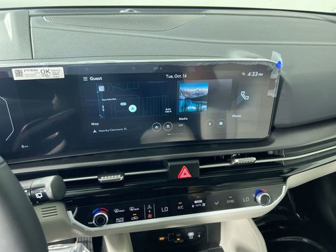 Certified 2026 Kia Sportage SX image 26