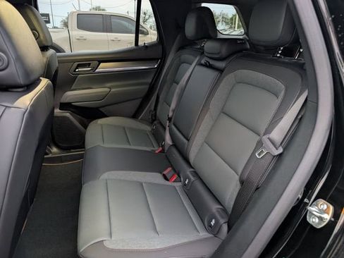 New 2026 GMC Terrain AT4 w/ Technology Package II AWD/4WD image 20