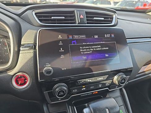 Used 2018 Honda CR-V EX-L image 28