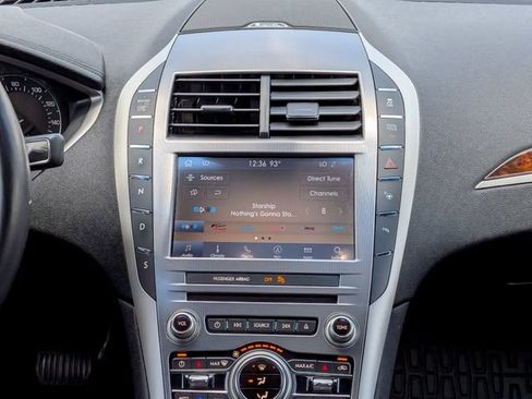 Used 2020 Lincoln MKZ Reserve w/ Elements Package FWD image 16