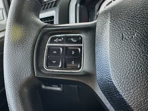 Used 2020 RAM 1500 Tradesman w/ Popular Equipment Group RWD image 25