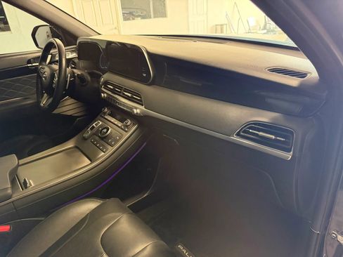 Used 2022 Hyundai Palisade Calligraphy FWD image 10