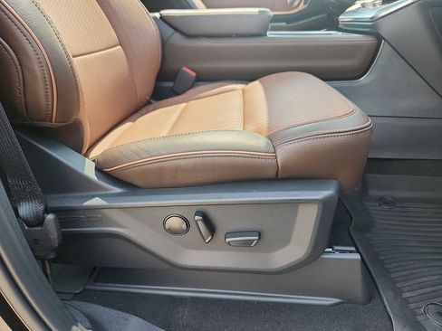 Certified 2025 Ford Expedition King Ranch AWD/4WD image 35