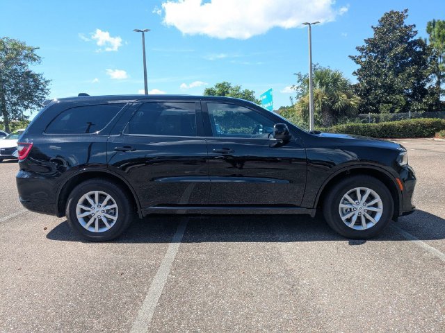 Used 2026 Dodge Durango GT RWD image 3