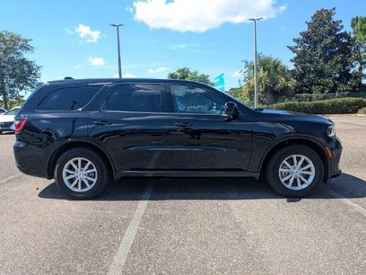 Used 2026 Dodge Durango GT