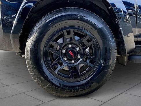 Used 2023 Toyota 4Runner SR5 Premium w/ Moonroof Package image 11