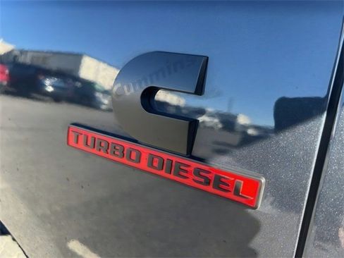 Used 2025 RAM 2500 Big Horn image 9