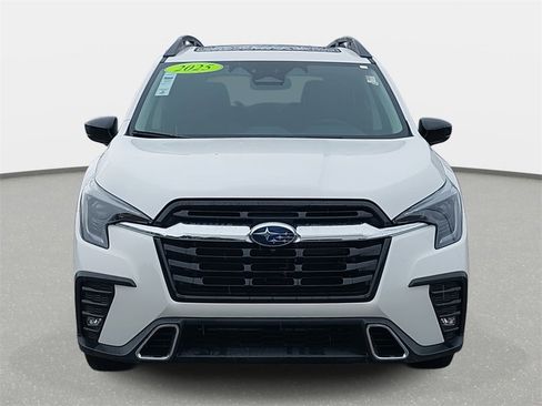 Certified 2025 Subaru Ascent Touring w/ Popular Package #1 image 2