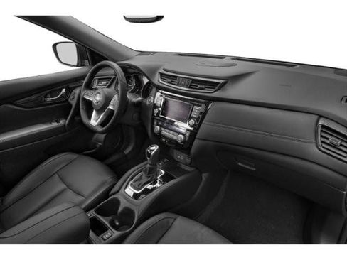 Used 2020 Nissan Rogue SL w/ Premium Package AWD/4WD image 52