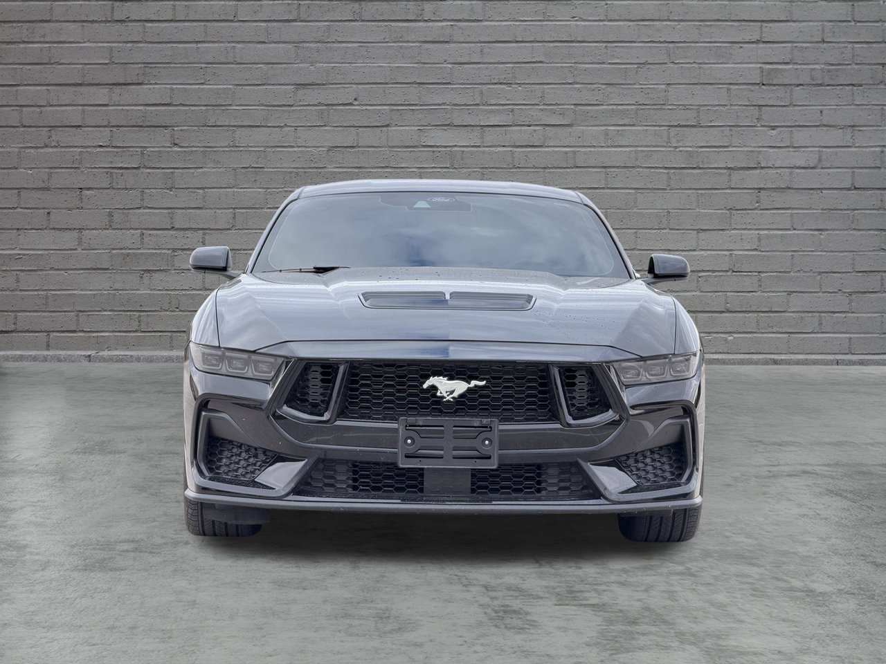 Used 2025 Ford Mustang GT RWD image 7