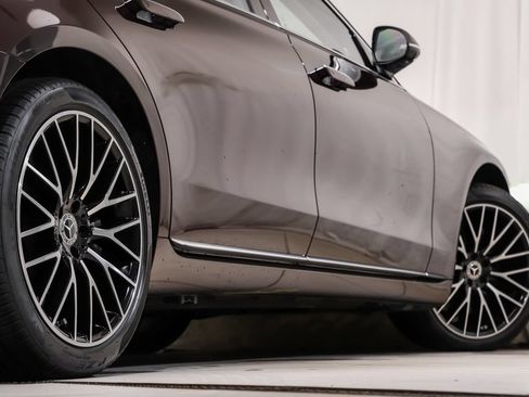 Certified 2023 Mercedes-Benz S 580 4MATIC Sedan image 21