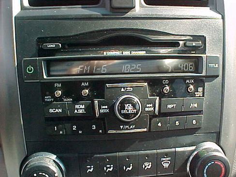 Used 2010 Honda CR-V EX image 22