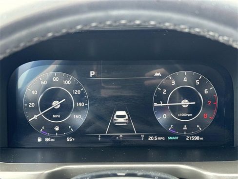 Used 2023 Kia Sorento SX image 28