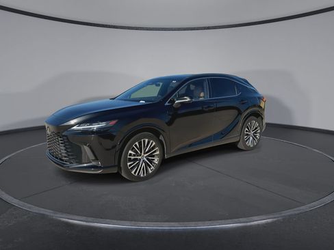 Used 2026 Lexus RX 350 Premium Plus FWD image 4