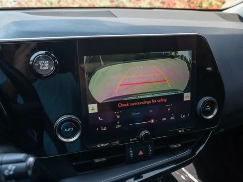 Used 2023 Lexus NX 250 FWD image 22