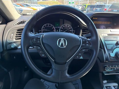 Used 2013 Acura ILX Hybrid w/ Technology Package image 10