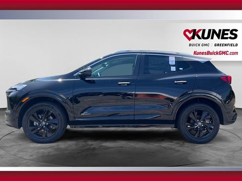 New 2026 Buick Encore GX Sport Touring w/ Comfort Package AWD/4WD image 4