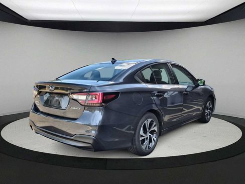 Used 2024 Subaru Legacy Premium AWD/4WD image 8