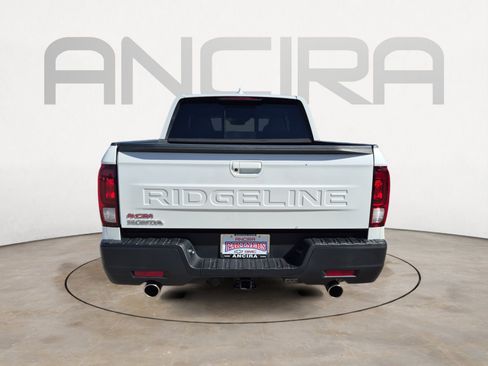 Used 2024 Honda Ridgeline RTL image 9