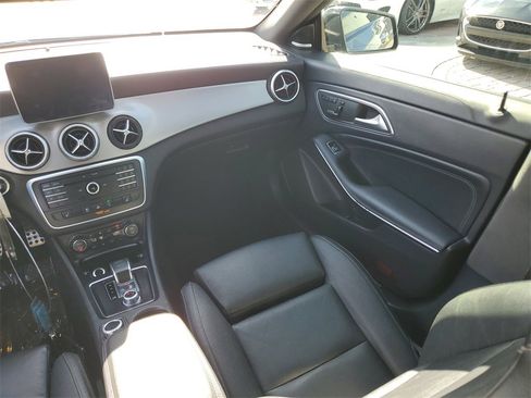 Used 2016 Mercedes-Benz CLA 45 AMG 4MATIC image 17