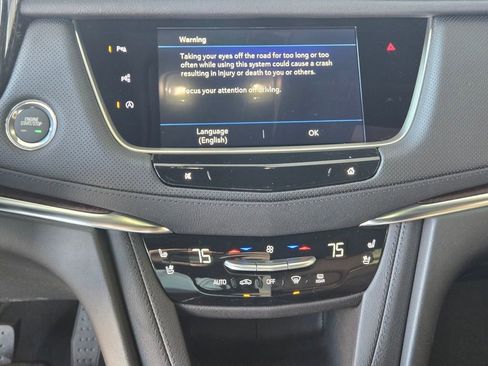 New 2026 Cadillac XT5 Premium Luxury w/ Driver Assist Package FWD image 16